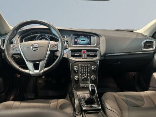 Volvo V40 Cross Country D3 Pro Edition SoV/Dvärm/Psens/Drag/Isofix – bild 8