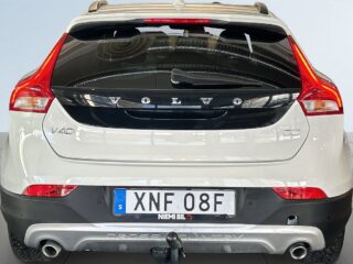 Volvo V40 Cross Country D3 Pro Edition SoV/Dvärm/Psens/Drag/Isofix – bild 12