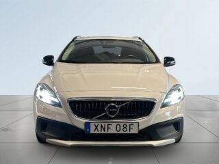 Volvo V40 Cross Country D3 Pro Edition SoV/Dvärm/Psens/Drag/Isofix – bild 2