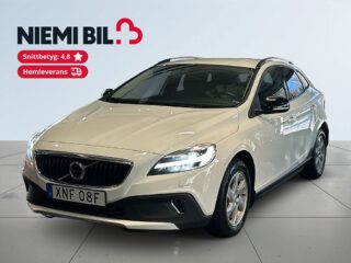 Volvo V40 Cross Country D3 Pro Edition SoV/Dvärm/Psens/Drag/Isofix – bild 1