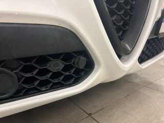 Alfa Romeo Stelvio 2.0 Turbo 16V Q4 Super SoV/Drag/MoK/Kamera/Skinn/Navi – bild 21