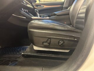 Alfa Romeo Stelvio 2.0 Turbo 16V Q4 Super SoV/Drag/MoK/Kamera/Skinn/Navi – bild 18