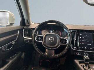Volvo V90 Cross Country D5 AWD Aut Momentum Kamera/Dvärm/SoV/Extraljus/MoK – bild 9