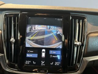 Volvo V90 Cross Country D5 AWD Aut Momentum Kamera/Dvärm/SoV/Extraljus/MoK – bild 15