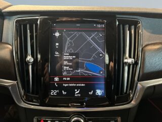Volvo V90 Cross Country D5 AWD Aut Momentum Kamera/Dvärm/SoV/Extraljus/MoK – bild 11