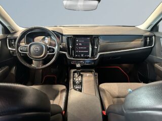 Volvo V90 Cross Country D5 AWD Aut Momentum Kamera/Dvärm/SoV/Extraljus/MoK – bild 8