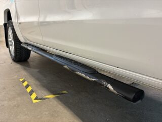Volkswagen Amarok DoubleCab 2.0 BiTDI AWD Highline Drag Kamera Värmare – bild 18