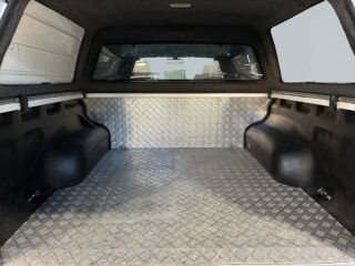 Volkswagen Amarok DoubleCab 2.0 BiTDI AWD Highline Drag Kamera Värmare – bild 12