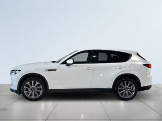 Mazda CX-60 PHEV 360 HuD Cockpit Skinn BOSE Apple CarPlay Psens S&V – bild 4