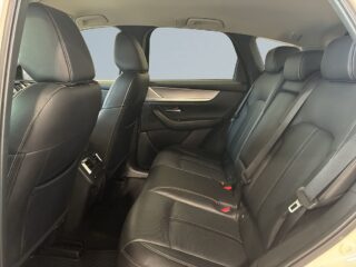 Mazda CX-60 PHEV 360 HuD Cockpit Skinn BOSE Apple CarPlay Psens S&V – bild 13