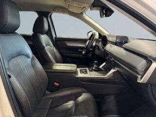 Mazda CX-60 PHEV 360 HuD Cockpit Skinn BOSE Apple CarPlay Psens S&V – bild 10