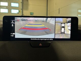 Mazda CX-60 PHEV 360 HuD Cockpit Skinn BOSE Apple CarPlay Psens S&V – bild 19