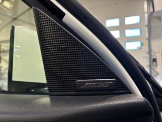 Mazda CX-60 PHEV 360 HuD Cockpit Skinn BOSE Apple CarPlay Psens S&V – bild 18