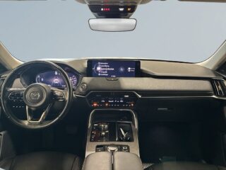 Mazda CX-60 PHEV 360 HuD Cockpit Skinn BOSE Apple CarPlay Psens S&V – bild 8