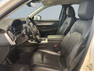 Mazda CX-60 PHEV 360 HuD Cockpit Skinn BOSE Apple CarPlay Psens S&V – bild 7