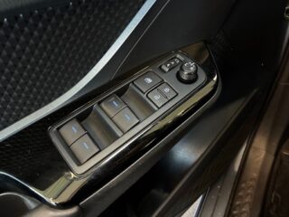 Toyota C-HR Hybrid CVT X-Edition S&V/Backkam/Adfarthållare/Rattvärm – bild 23