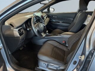 Toyota C-HR Hybrid CVT X-Edition S&V/Backkam/Adfarthållare/Rattvärm – bild 7