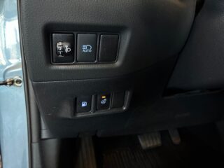 Toyota C-HR Hybrid CVT X-Edition S&V/Backkam/Adfarthållare/Rattvärm – bild 17
