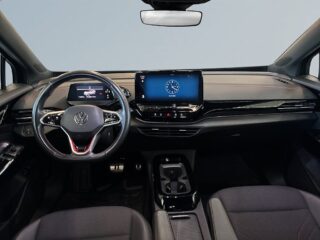 Volkswagen ID.5 GTX GTX 77 kWh 4Motion GTX S&V/Drag/360Kamera/Pvärm/MOMS – bild 8
