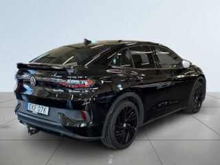 Volkswagen ID.5 GTX GTX 77 kWh 4Motion GTX S&V/Drag/360Kamera/Pvärm/MOMS – bild 6