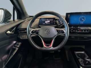 Volkswagen ID.5 GTX GTX 77 kWh 4Motion GTX S&V/Drag/360Kamera/Pvärm/MOMS – bild 9