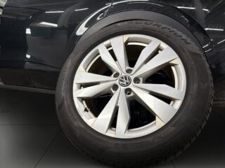 Volkswagen ID.5 GTX GTX 77 kWh 4Motion GTX S&V/Drag/360Kamera/Pvärm/MOMS – bild 14