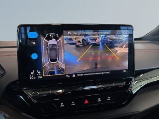 Volkswagen ID.5 GTX GTX 77 kWh 4Motion GTX S&V/Drag/360Kamera/Pvärm/MOMS – bild 11