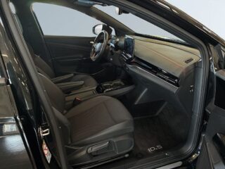 Volkswagen ID.5 GTX GTX 77 kWh 4Motion GTX S&V/Drag/360Kamera/Pvärm/MOMS – bild 10