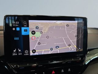 Volkswagen ID.5 GTX GTX 77 kWh 4Motion GTX S&V/Drag/360Kamera/Pvärm/MOMS – bild 15