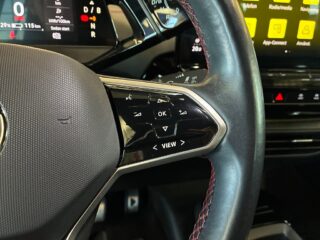Volkswagen ID.5 GTX GTX 77 kWh 4Motion GTX S&V/Drag/360Kamera/Pvärm/MOMS – bild 20