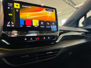 Volkswagen ID.5 GTX GTX 77 kWh 4Motion GTX S&V/Drag/360Kamera/Pvärm/MOMS – bild 18