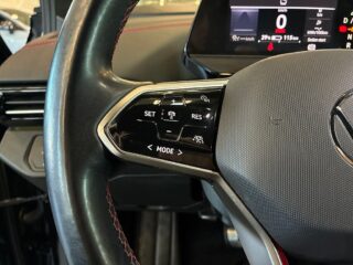 Volkswagen ID.5 GTX GTX 77 kWh 4Motion GTX S&V/Drag/360Kamera/Pvärm/MOMS – bild 21