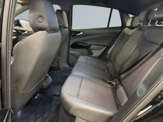 Volkswagen ID.5 GTX GTX 77 kWh 4Motion GTX S&V/Drag/360Kamera/Pvärm/MOMS – bild 13