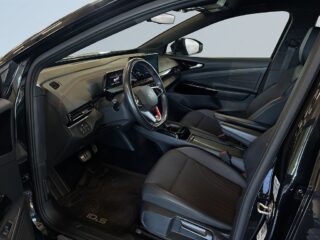 Volkswagen ID.5 GTX GTX 77 kWh 4Motion GTX S&V/Drag/360Kamera/Pvärm/MOMS – bild 7