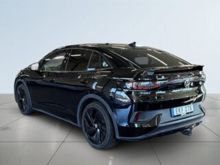 Volkswagen ID.5 GTX GTX 77 kWh 4Motion GTX S&V/Drag/360Kamera/Pvärm/MOMS – bild 5