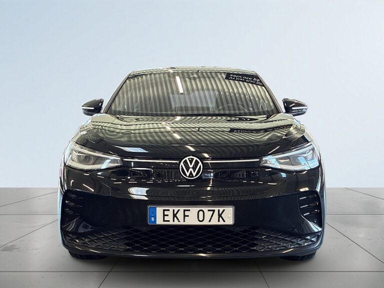 Volkswagen ID.5 GTX 77 kWh 4Motion GTX S&V/Drag/360Kamera/Pvärm/MOMS