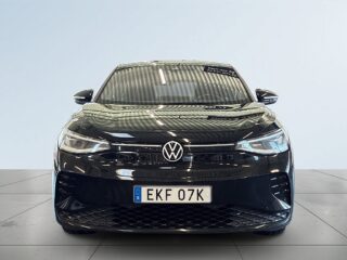 Volkswagen ID.5 GTX GTX 77 kWh 4Motion GTX S&V/Drag/360Kamera/Pvärm/MOMS – bild 2