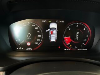 Volvo V60 Cross Country D4 AWD Momentum S&V-hjul/Kamera/Carplay/Skinn/Dvärm – bild 19