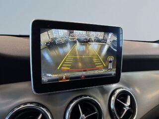 Mercedes-Benz GLA 220 d 4MATIC 7G-DCT AMG Line Backkamera/Drag/Pano/Navi – bild 11