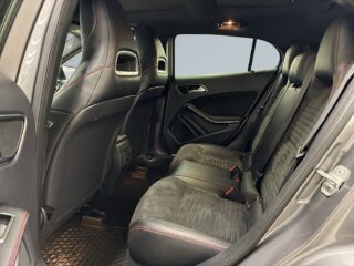 Mercedes-Benz GLA 220 d 4MATIC 7G-DCT AMG Line Backkamera/Drag/Pano/Navi – bild 13