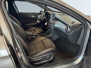 Mercedes-Benz GLA 220 d 4MATIC 7G-DCT AMG Line Backkamera/Drag/Pano/Navi – bild 10