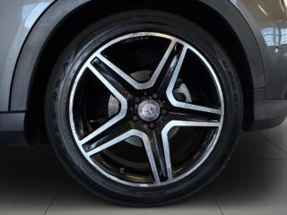 Mercedes-Benz GLA 220 d 4MATIC 7G-DCT AMG Line Backkamera/Drag/Pano/Navi – bild 14