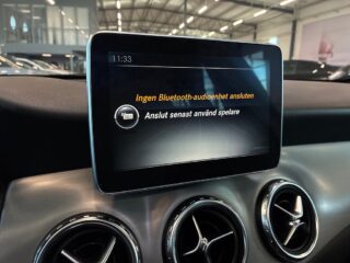 Mercedes-Benz GLA 220 d 4MATIC 7G-DCT AMG Line Backkamera/Drag/Pano/Navi – bild 22