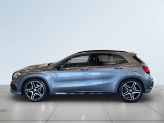 Mercedes-Benz GLA 220 d 4MATIC 7G-DCT AMG Line Backkamera/Drag/Pano/Navi – bild 4