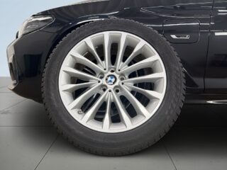 BMW 530e xDrive Touring Steptronic M Sport S&V/Drag/Skinn/Kamera – bild 14