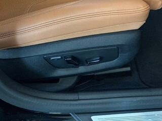 BMW 530e xDrive Touring Steptronic M Sport S&V/Drag/Skinn/Kamera – bild 20