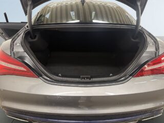Mercedes-Benz CLA250 250 7G-DCT AMG Line S&V-hjul/Panorama/Carplay/Kamera – bild 12