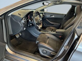 Mercedes-Benz CLA250 250 7G-DCT AMG Line S&V-hjul/Panorama/Carplay/Kamera – bild 7