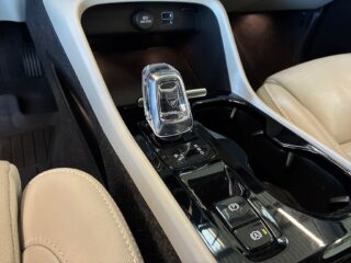 Volvo XC40 Recharge T5 DCT Inscription S&V/Drag/360Kamera/Orrefors – bild 25