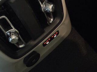 Volvo XC40 Recharge T5 DCT Inscription S&V/Drag/360Kamera/Orrefors – bild 21